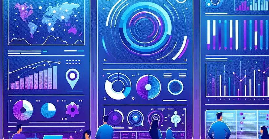 ERP选型指南：2025年如何选择合适的系统？