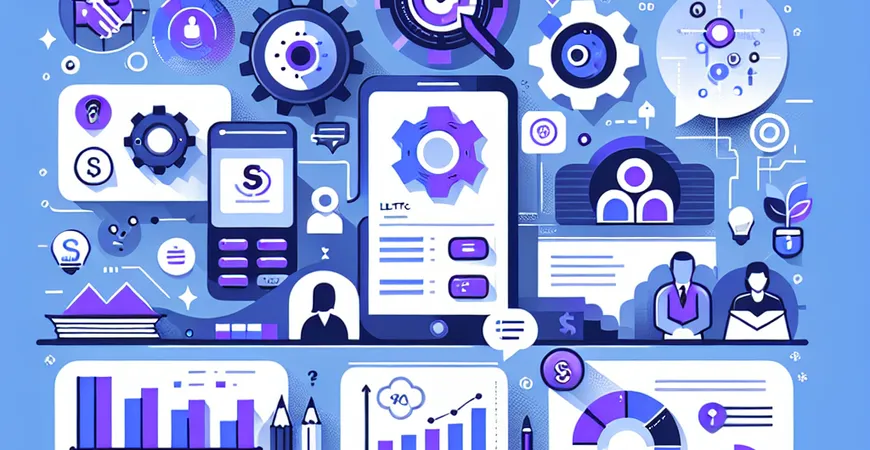 LTC是什么意思？完整解读与销售运营提升策略