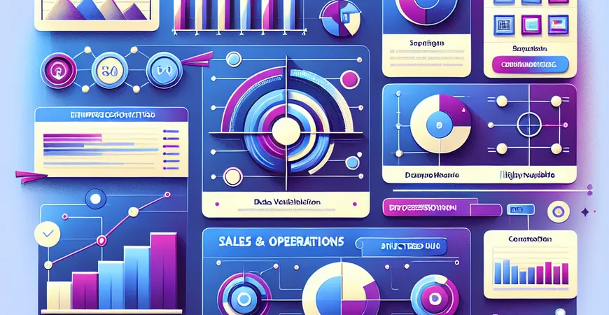 LTC是什么意思？探索销售运营的核心概念！