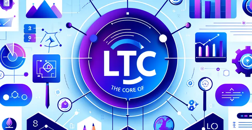 LTC是什么意思？销售与运营规划的核心
