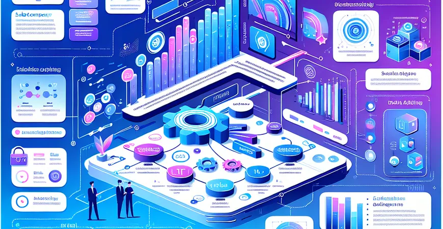 LTC是什么意思？销售公司运营模式全解