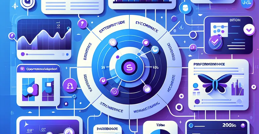 LTC是什么意思？销售运营管理的核心概念解读