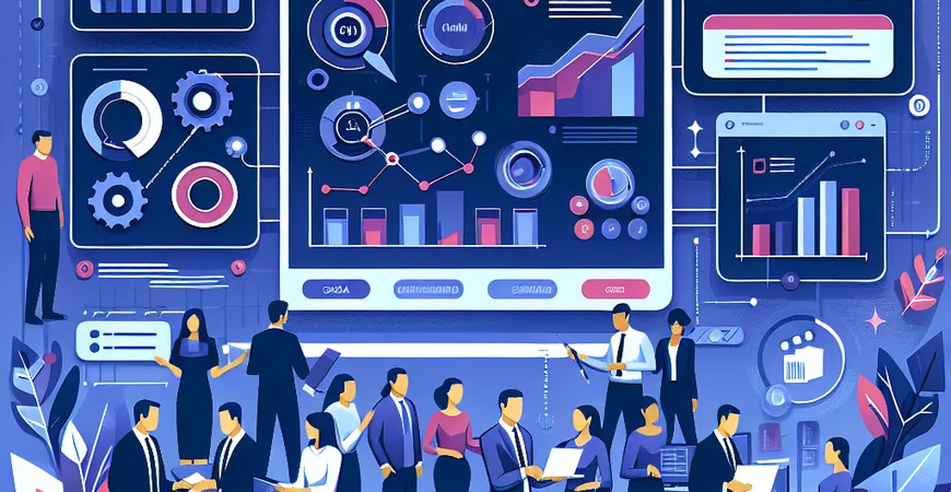 LTC流程中的实践难题，销售运营如何应对复杂环境？