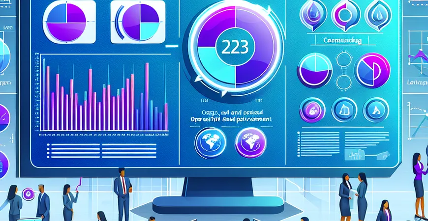 LTC流程优化与销售运营提升，2025年策略分析