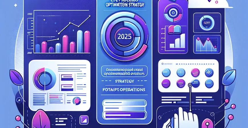 LTC流程优化策略，2025年销售运营必备