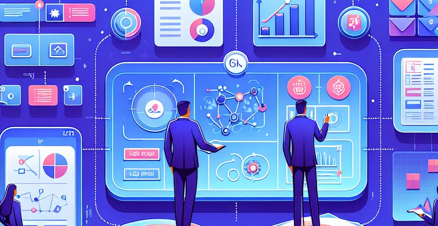 LTC流程在销售与运营规划中的应用，全面解析