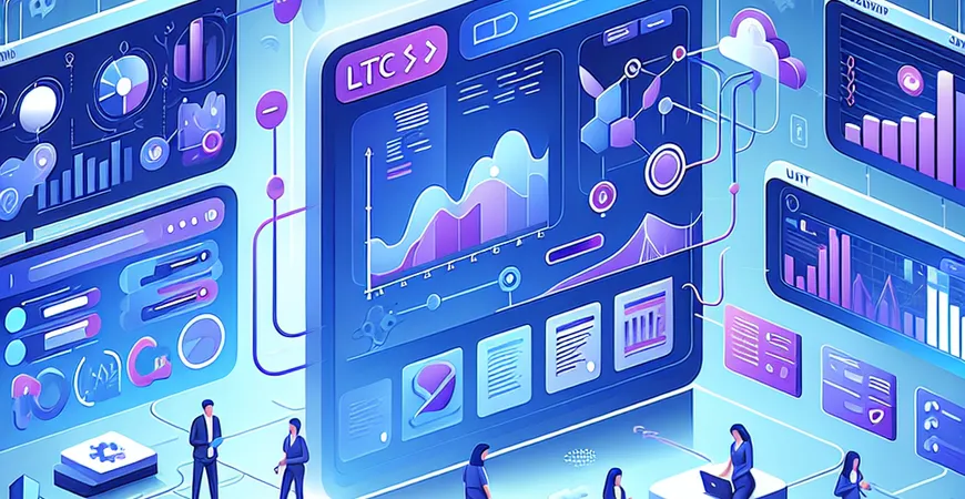 LTC流程实战经验：销售运营支持的最佳方案