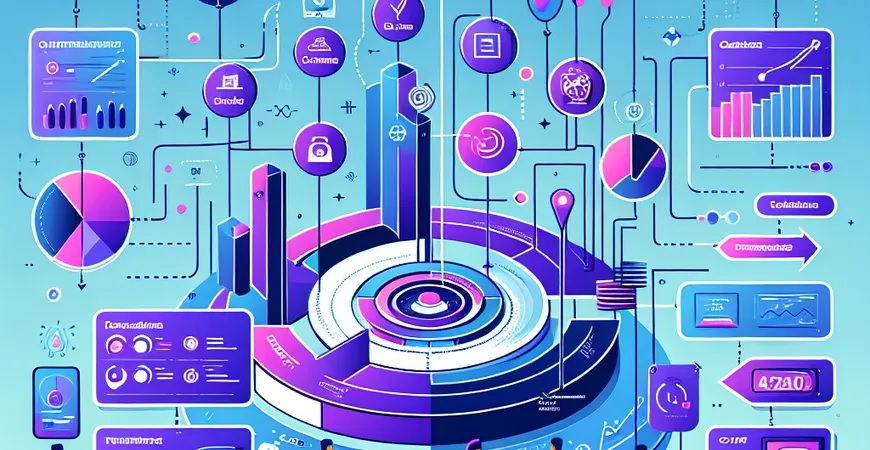 LTC流程的数字化转型，销售运营支持的未来方向