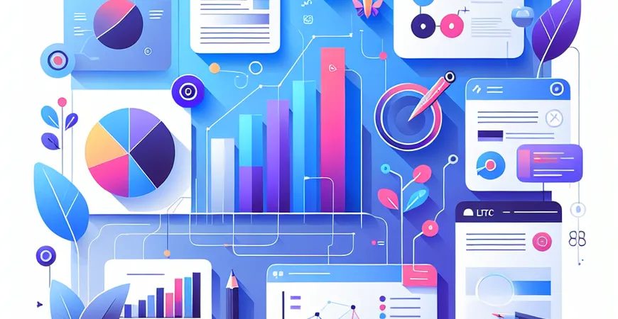 LTC流程的选型指南，销售运营提升的必备工具