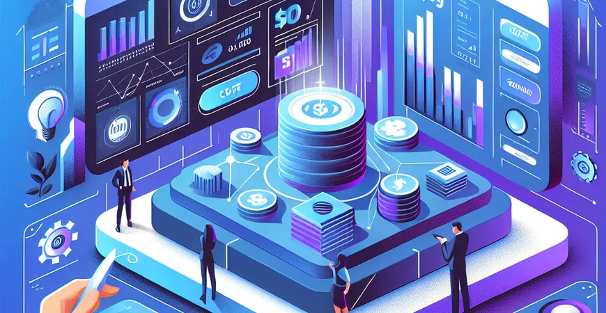 一套ERP系统多少钱？2025年最新报价揭秘