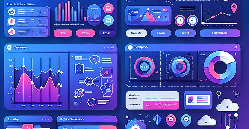 一文看懂项目管理软件与其他管理系统的差异