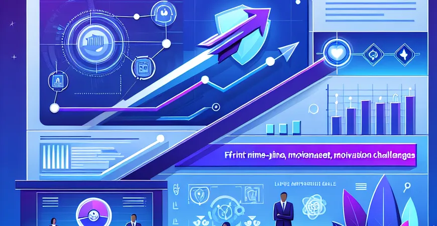 一线员工激励的痛点是什么？2025年最佳解决方案！