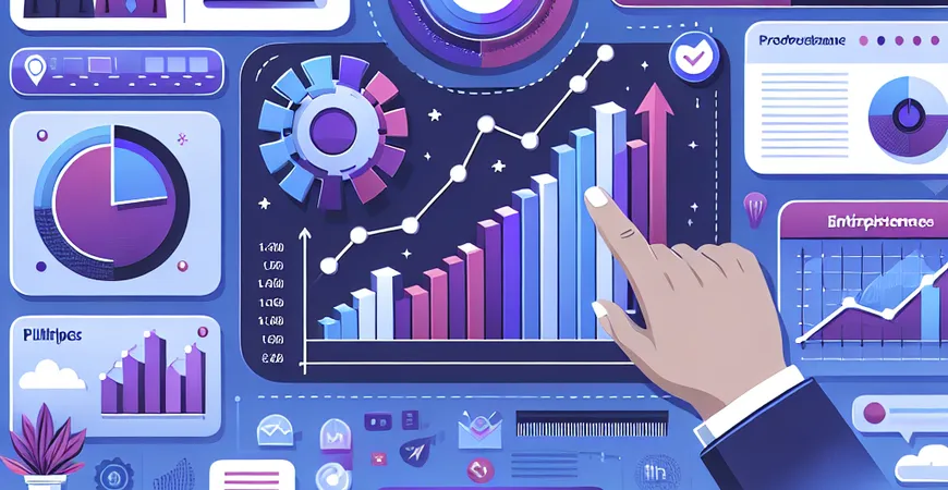 一线员工绩效管理技巧，提升产能不踩坑