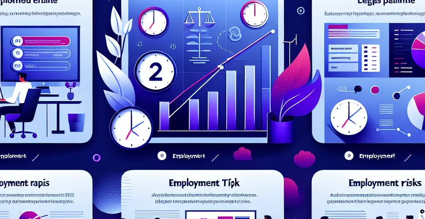 三期员工管理要点，避免法律风险的实用技巧