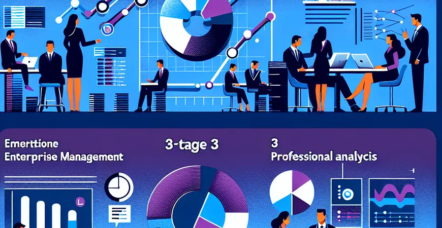 三期员工管理难点解析，企业如何不踩坑？