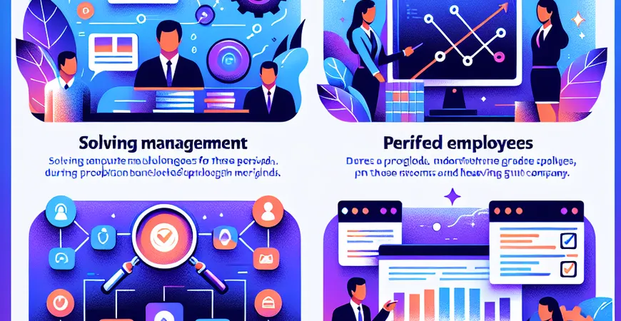 三期员工管理难题如何破解？实用解决方案大全