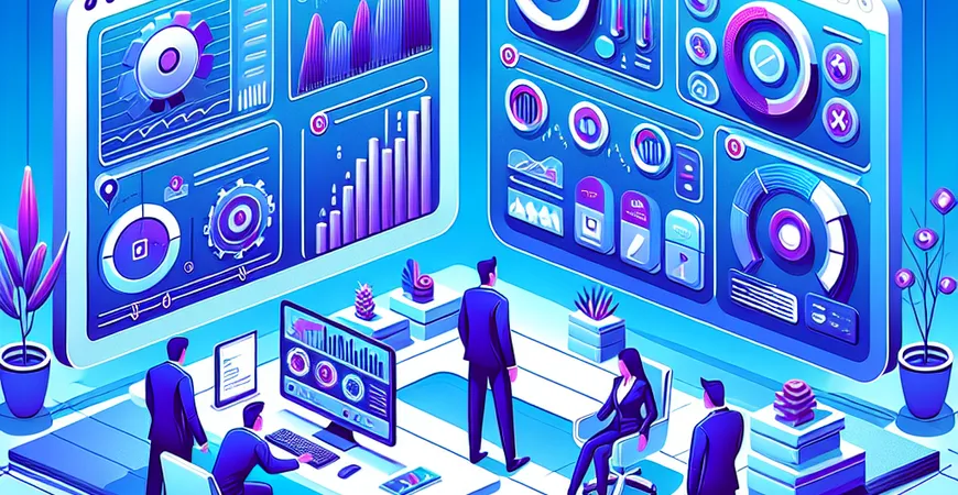 专业客户管理系统使用技巧，提升销售效率的关键