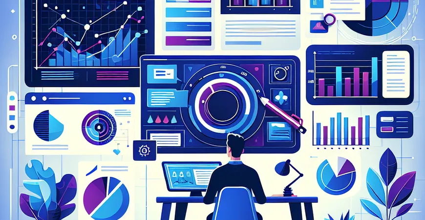 个人述职报告怎么写？教你打造完美员工述职范例