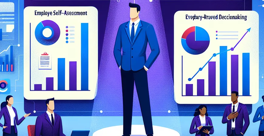 个人述职报告提升法，普通员工如何脱颖而出？