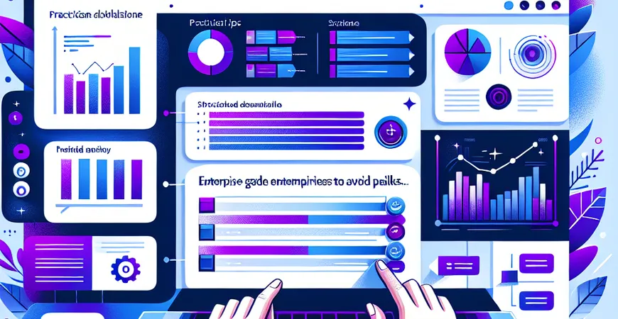 中小企业ERP系统选购，不踩坑的实用技巧