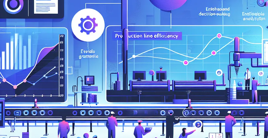 产线员工效率提升，2025年必备策略