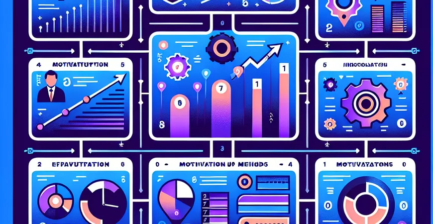 产线员工激励措施，十大有效方法