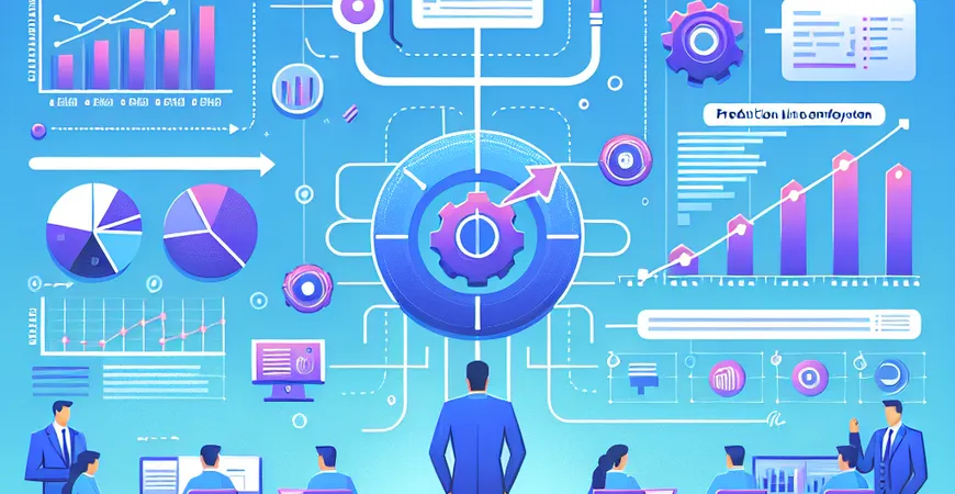 产线员工管理与工作满意度，最新研究成果