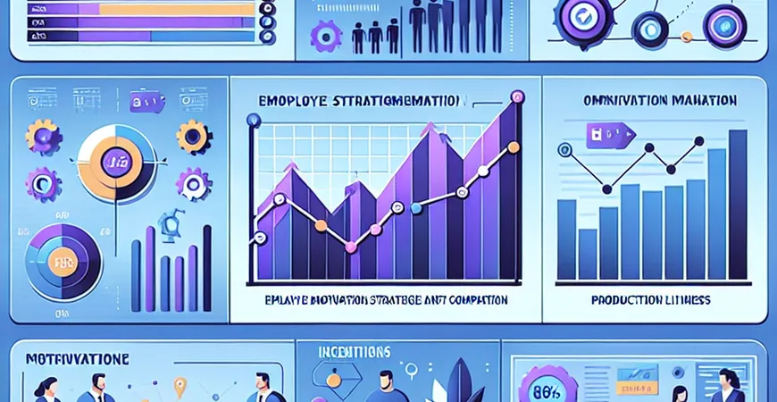 产线员工管理与激励方案对比，哪种更有效？