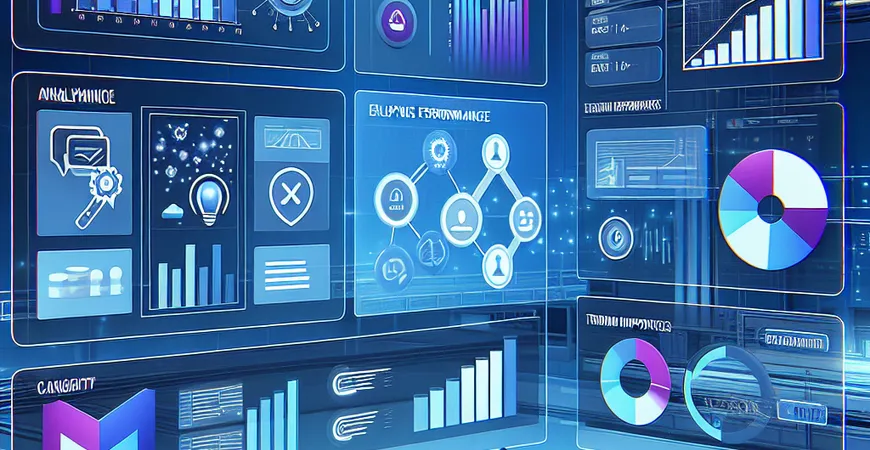 产线员工管理中的数据分析如何改善绩效