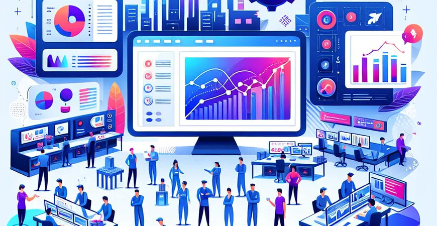 产线员工管理如何提高效率？专家建议