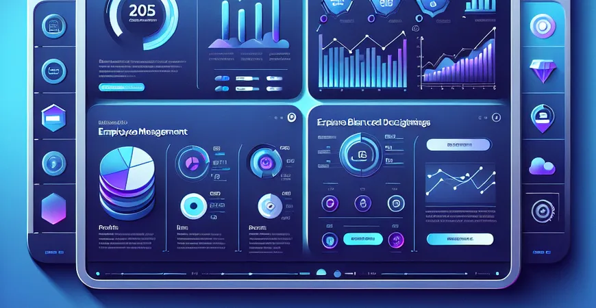 产线员工管理工具盘点，2025年最新推荐