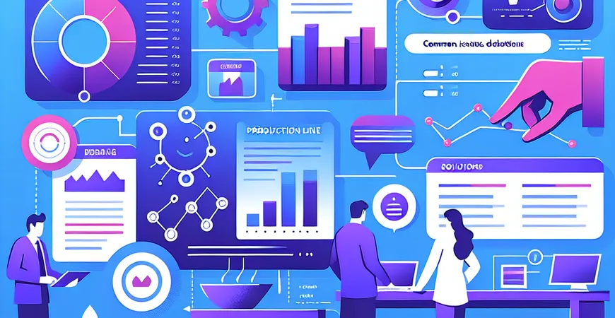 产线员工管理常见问题，2025年最全解答