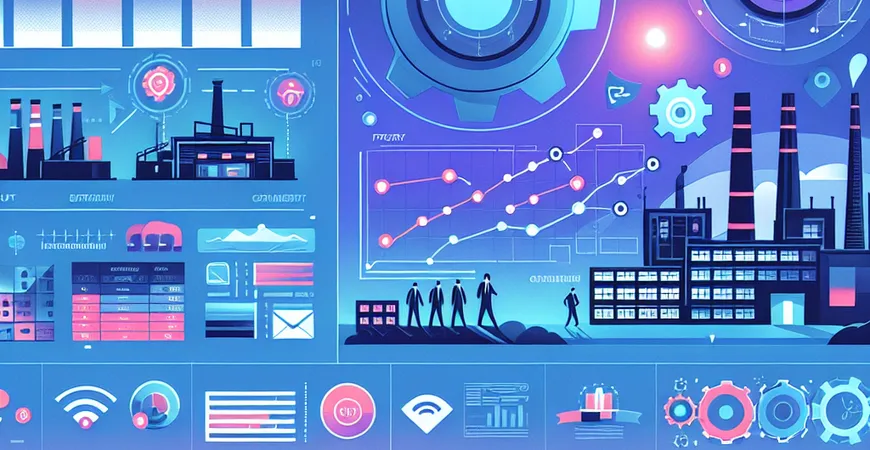 产线员工管理效率提升，流程优化真相揭秘