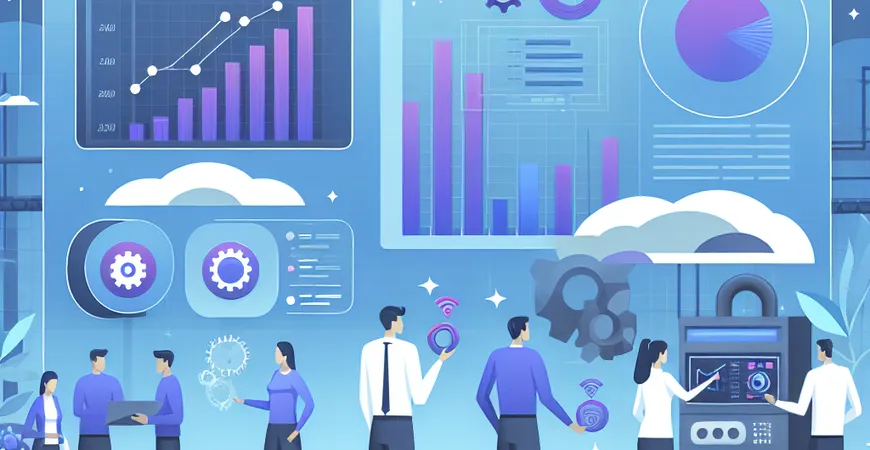 产线员工管理的关键，提升生产效率的秘诀