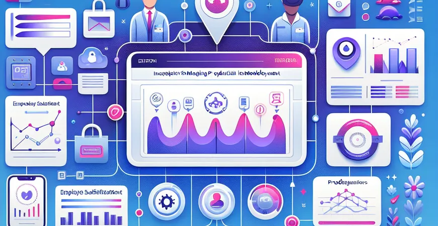 产线员工管理的创新方法：提升员工满意度