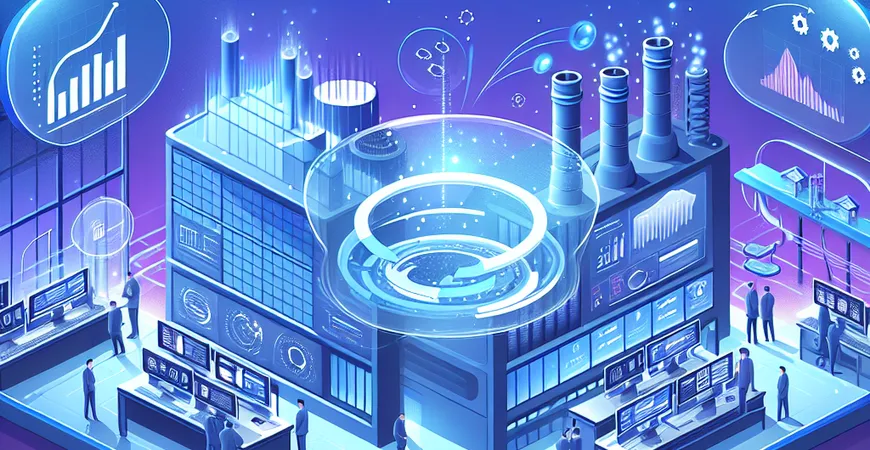 产线员工管理的创新，企业如何突破瓶颈