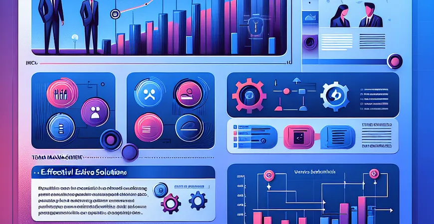 产线员工管理的常见误区及其有效解决方法