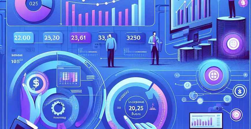 产线员工管理的成本控制策略，2025年必读