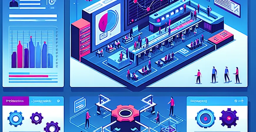 产线员工管理的数字化转型，如何实现？