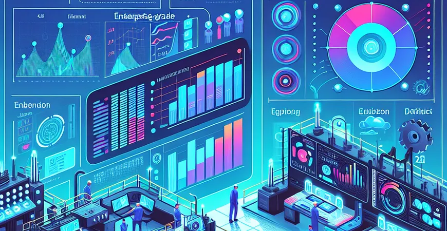 产线员工管理的未来技术，2025年展望！