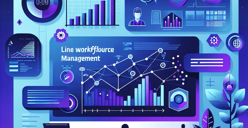 产线员工管理的核心难题，你解决了吗？