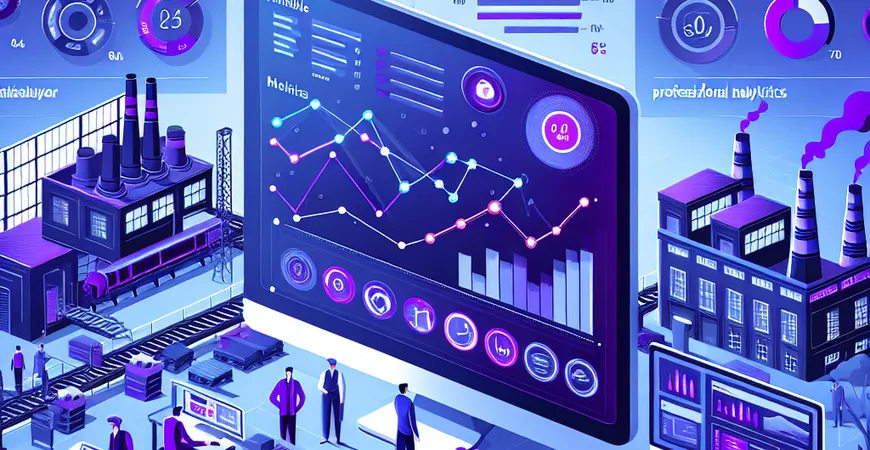 产线员工管理的痛点，全方位解析解决方案