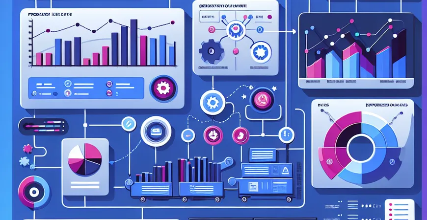 产线员工管理的解决方案，企业如何优化流程