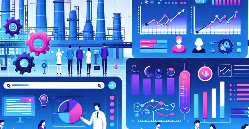 产线员工管理的误区，企业如何避免常见错误