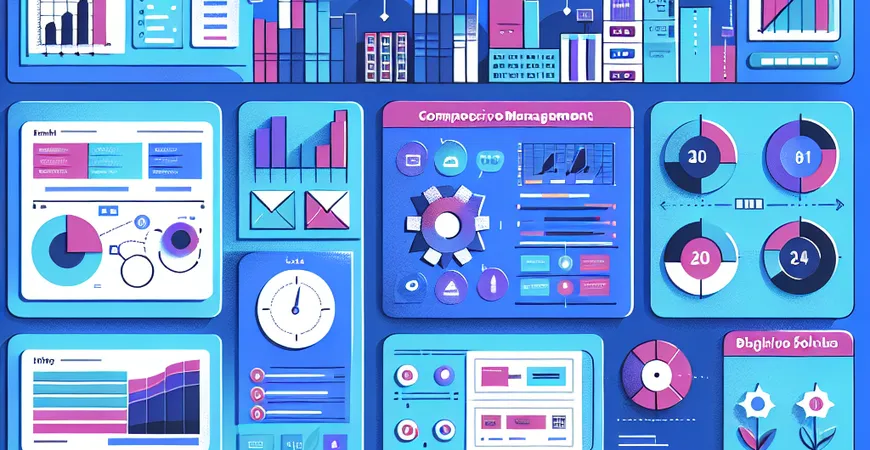 产线员工管理的超级全面解决方案