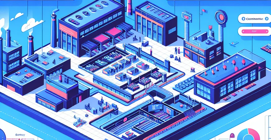 产线员工管理系统，如何实现自动化？