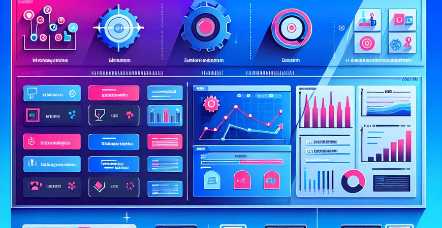 产线员工管理软件对比：选择最佳系统