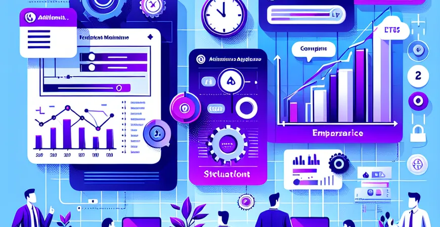 产线员工考勤管理系统对比，选对不踩坑