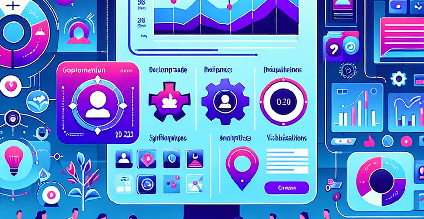 什么是客户管理？2025年最新解析