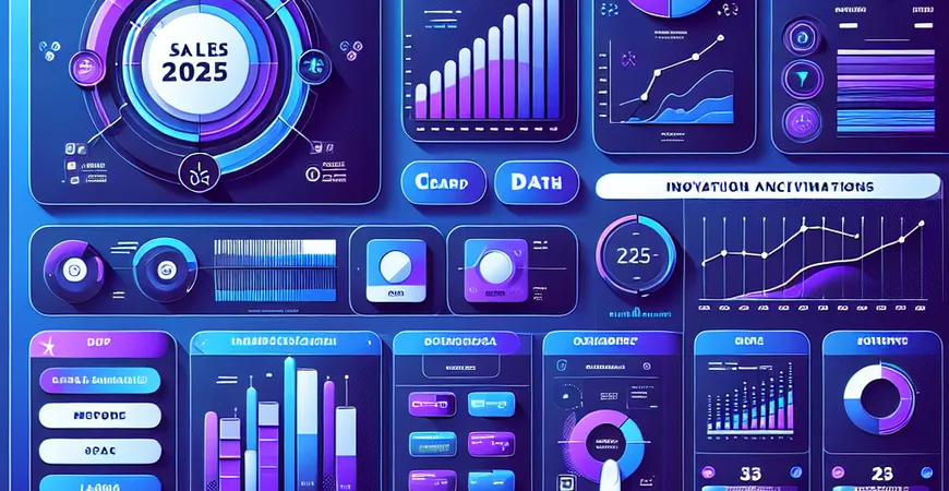 从LTC看销售运营支持，2025年最新方案收藏！